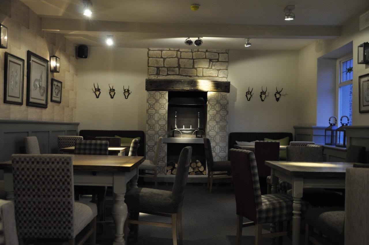 Higher Buck Inn Waddington  Exterior photo